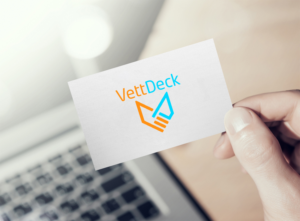 Logo-Design von sunpris für VettDeck | Design: #19481948