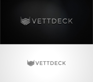 Logo-Design von Joenet Jayawarna für VettDeck | Design: #19533723