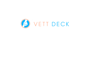 Logo-Design von ArtCreative für VettDeck | Design: #19482501
