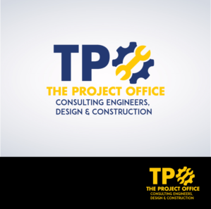 Logo Design by SJL Designs for The Project Office | Design: #19470655