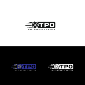 Diseño de Logo por Lesia_Olesia para The Project Office | Diseño #19476383