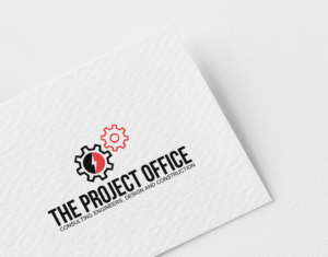 Logo Design by c.designs for The Project Office | Design: #19468612