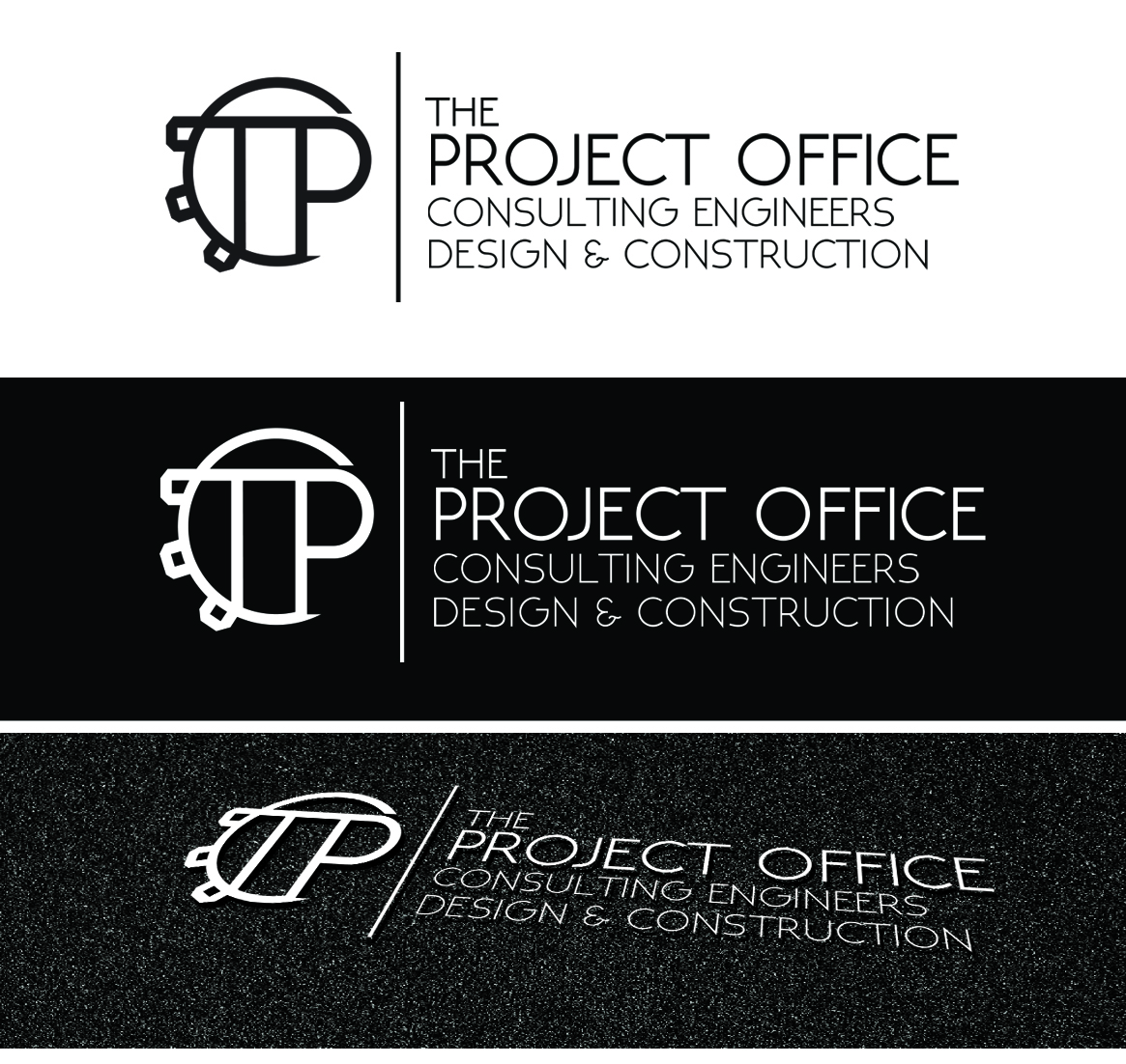 Design de Logo par Marlon MItch pour The Project Office | Design #19470733