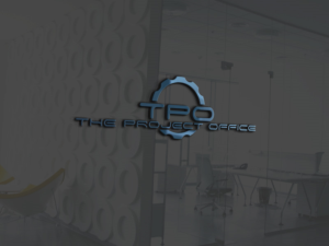 Logo Design by logoflow007 for The Project Office | Design: #19468030