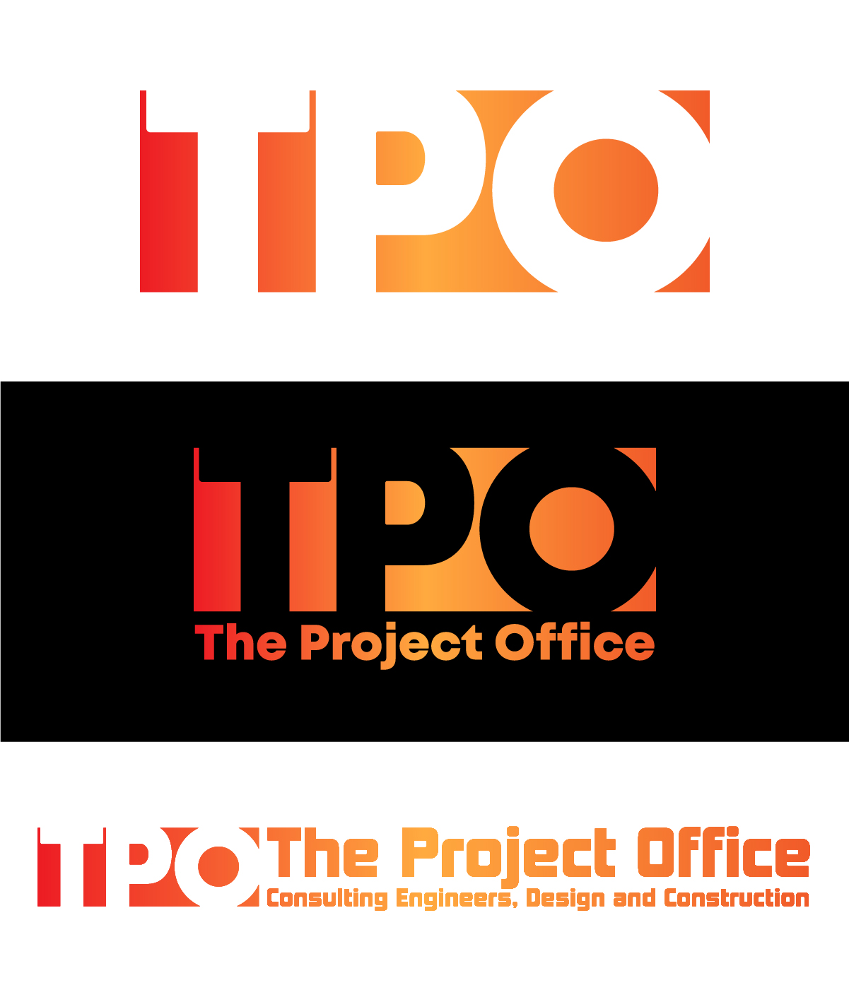Design de Logo par Nufanart pour The Project Office | Design #19470590