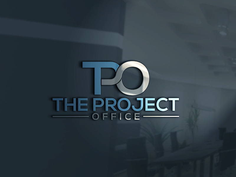 Logo Design by Pro_DesignMaster for The Project Office | Design #19475520
