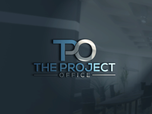 Logo Design by Pro_DesignMaster for The Project Office | Design: #19475520