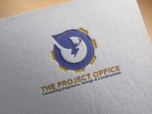 Diseño de Logo por Rzk para The Project Office | Diseño #19465360