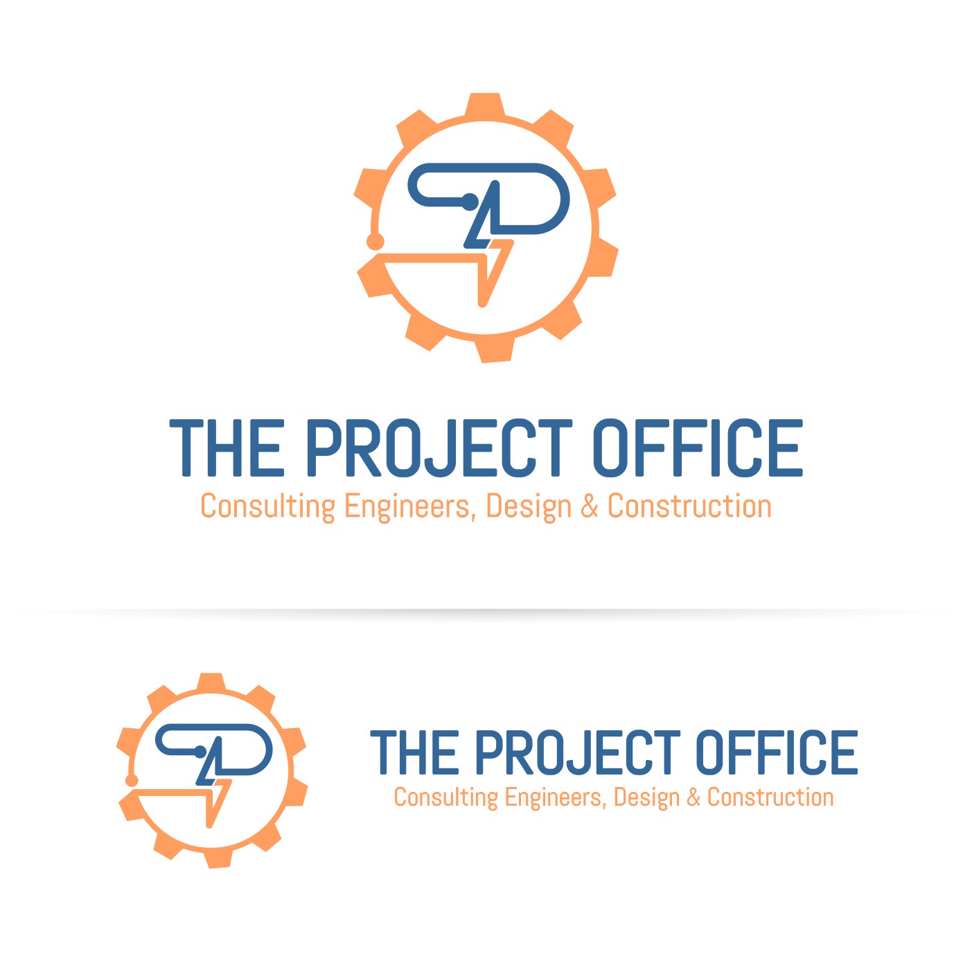 Logo Design by zilan for The Project Office | Design #19474150