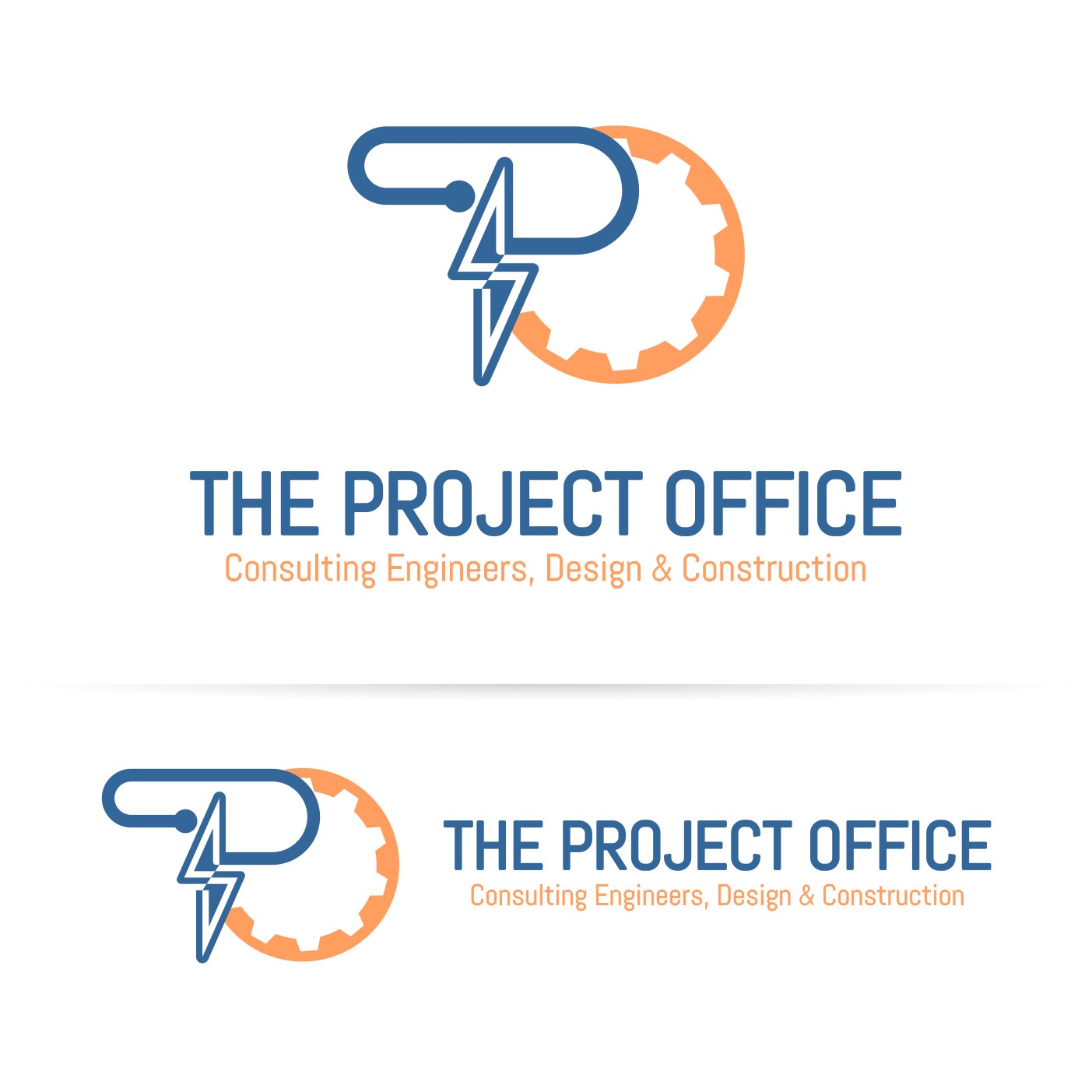 Logo Design by zilan for The Project Office | Design #19474167