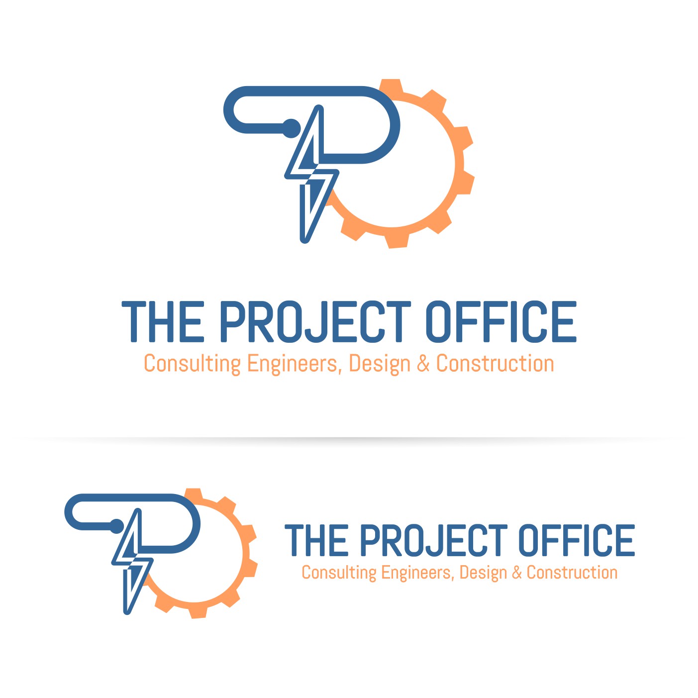Logo Design by zilan for The Project Office | Design #19474191