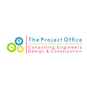 Logo Design by Dikkych for The Project Office | Design: #19470514