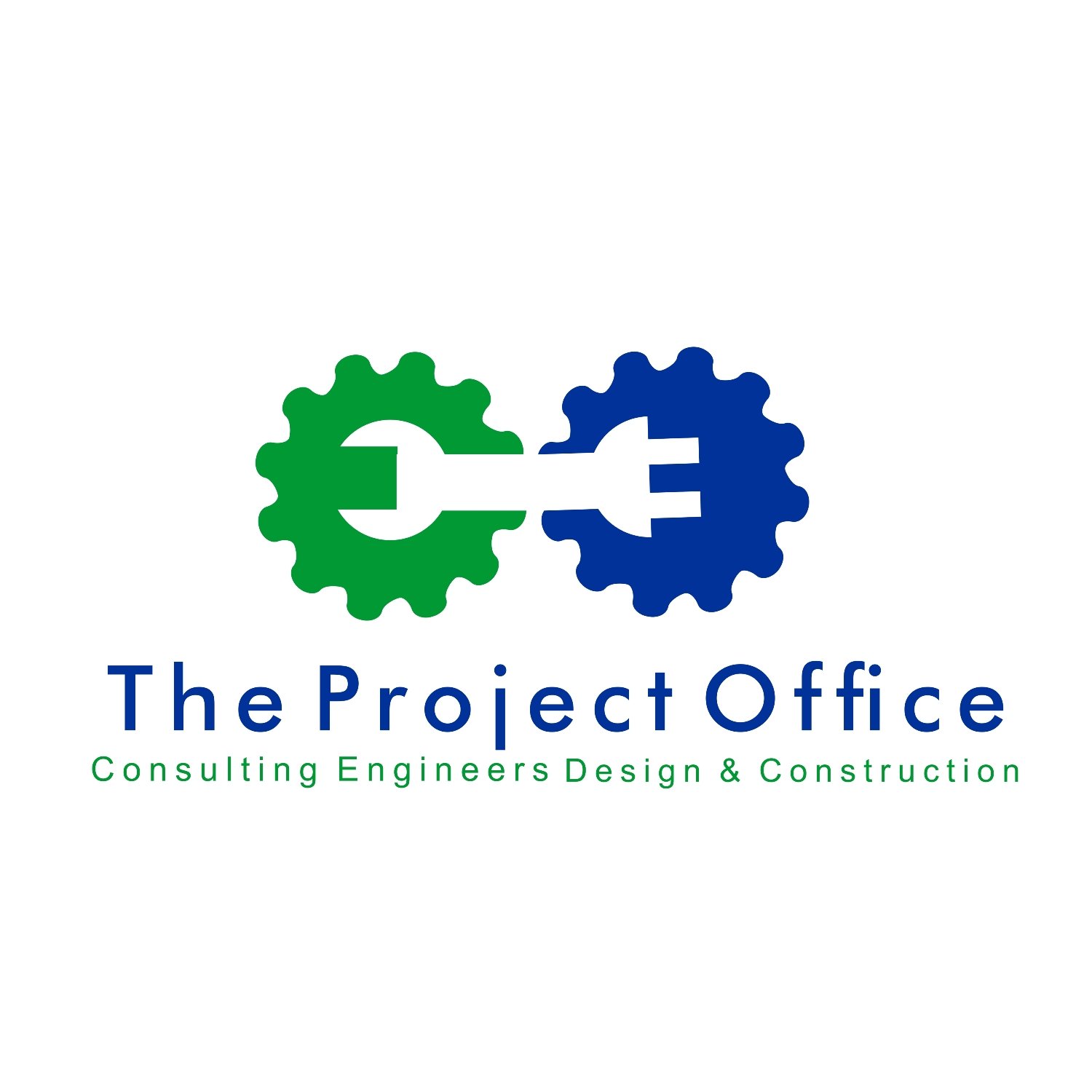 Logo Design by Dikkych for The Project Office | Design #19470517