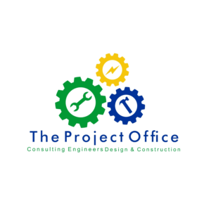 Logo Design by Dikkych for The Project Office | Design: #19470518