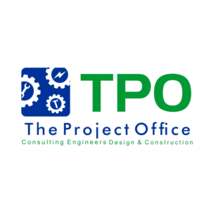 Logo Design by Dikkych for The Project Office | Design: #19470519