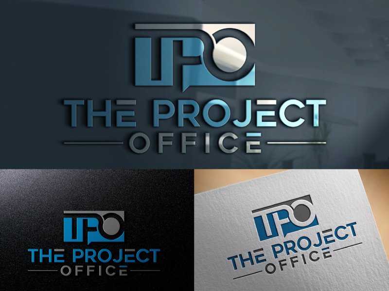 Diseño de Logo por James7382 para The Project Office | Diseño #19467782