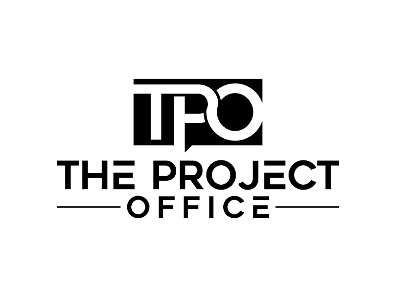 Logo Design by James7382 for The Project Office | Design #19481608