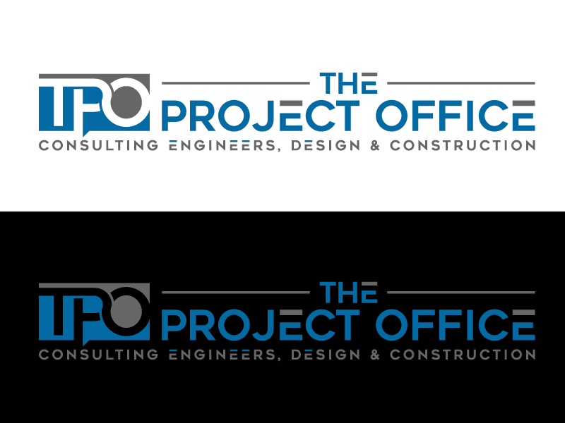 Logo Design by James7382 for The Project Office | Design #19481729