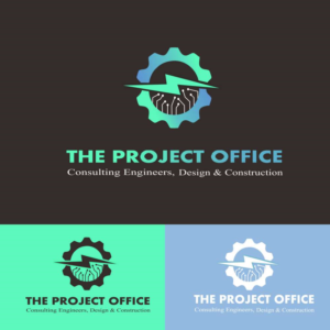 Logo Design by Amrl.id for The Project Office | Design: #19470516