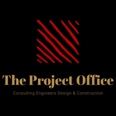 Logo Design by Louishawn1 2 for The Project Office | Design #19466655