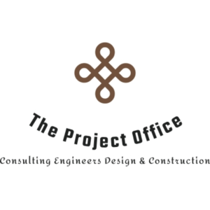Logo Design by Louishawn1 2 for The Project Office | Design: #19466657