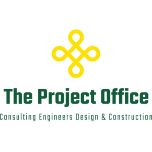 Logo Design by Louishawn1 2 for The Project Office | Design: #19470884
