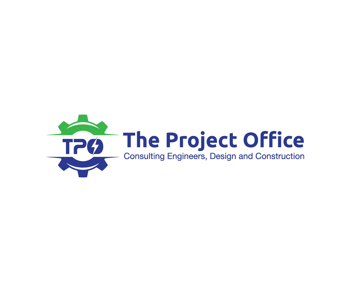 Logo Design by Boon for The Project Office | Design #19464725