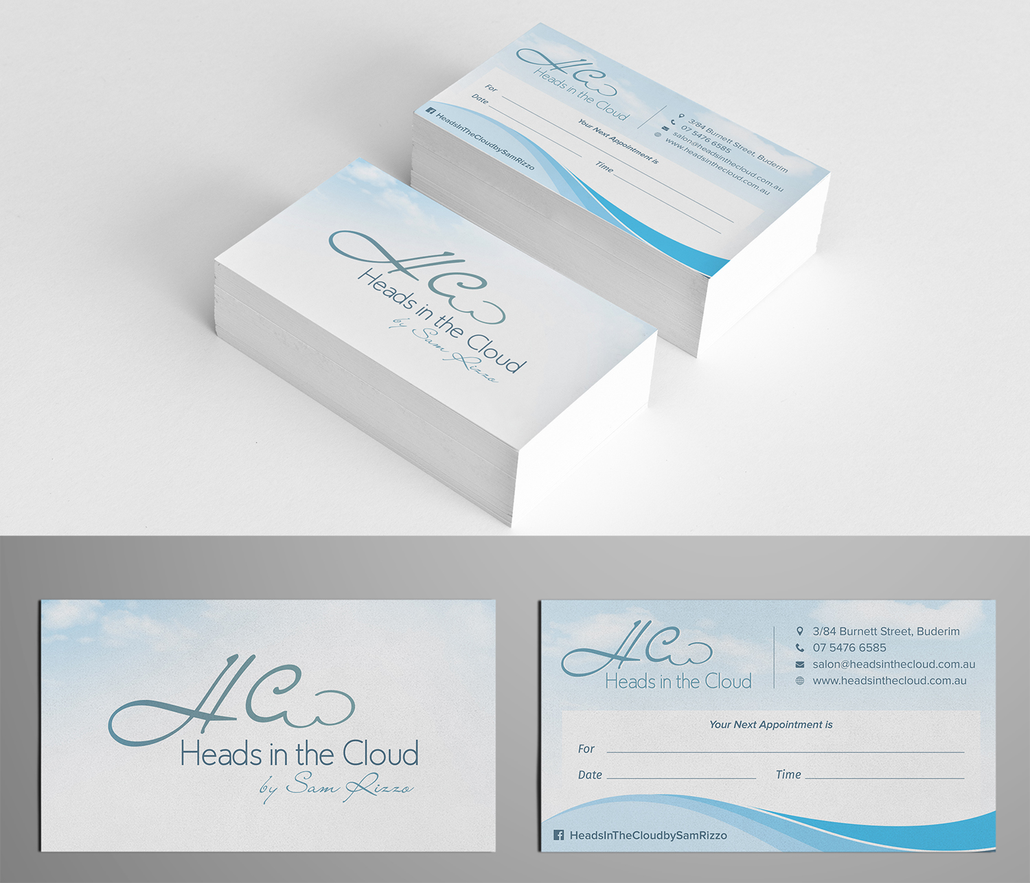 Business Card Design by Tilt for this project | Design #19467914