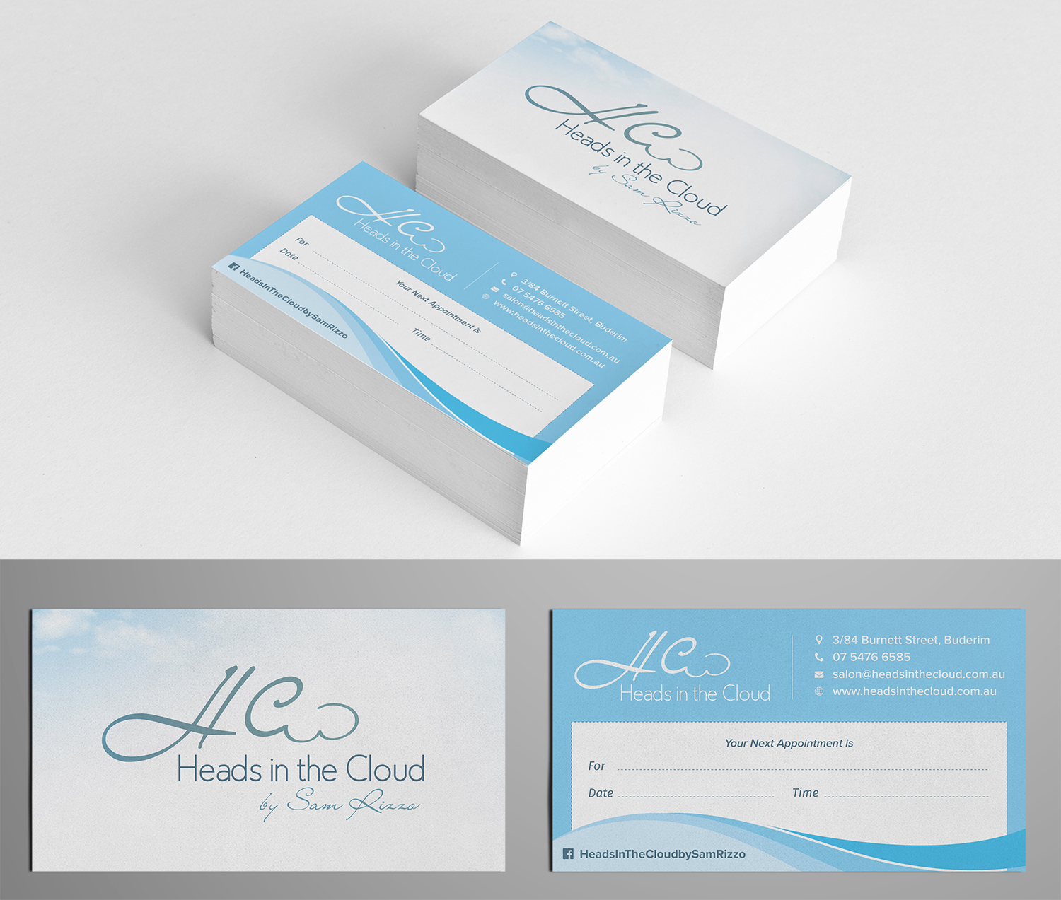 Business Card Design by Tilt for this project | Design #19469656
