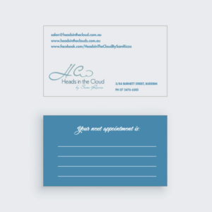 Business Card Design by SJL Designs for this project | Design: #19466303