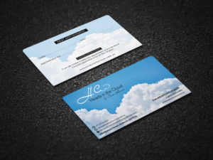 Visitenkarten-Design von Pointless Pixels India für dieses Projekt | Design #19465936