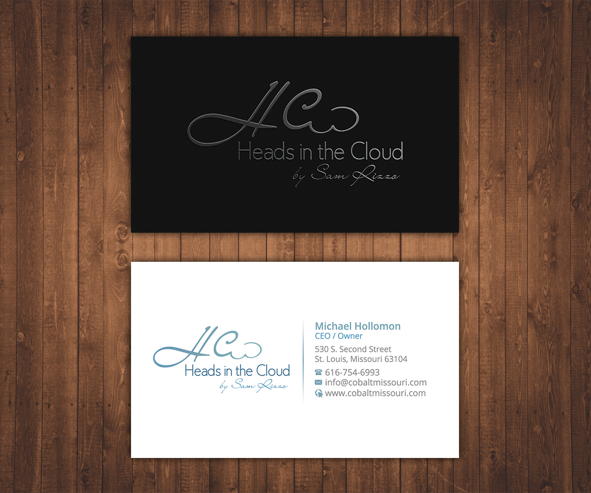 Business Card Design by Stylez Designz for this project | Design #19520678
