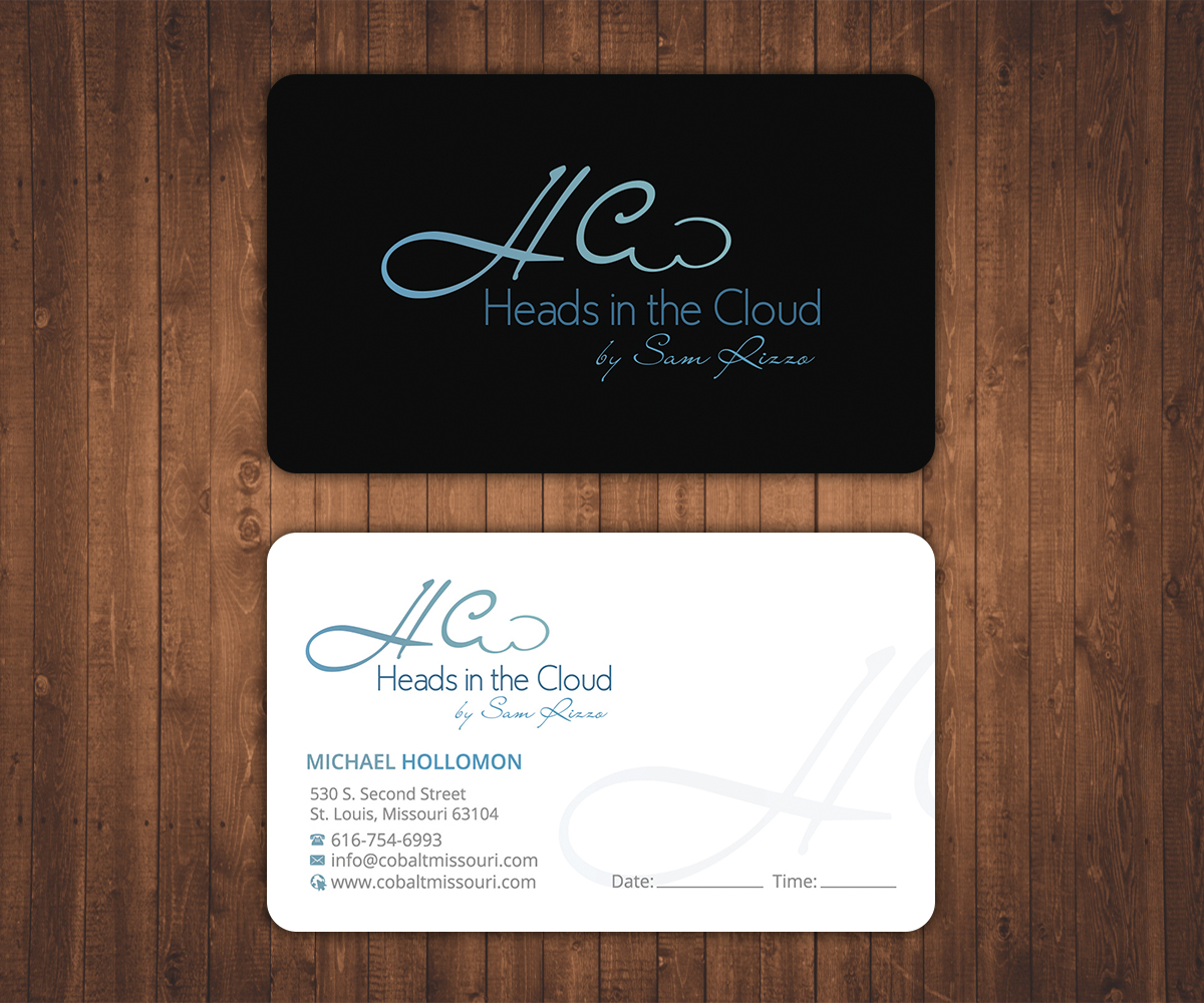 Business Card Design by Stylez Designz for this project | Design #19520680