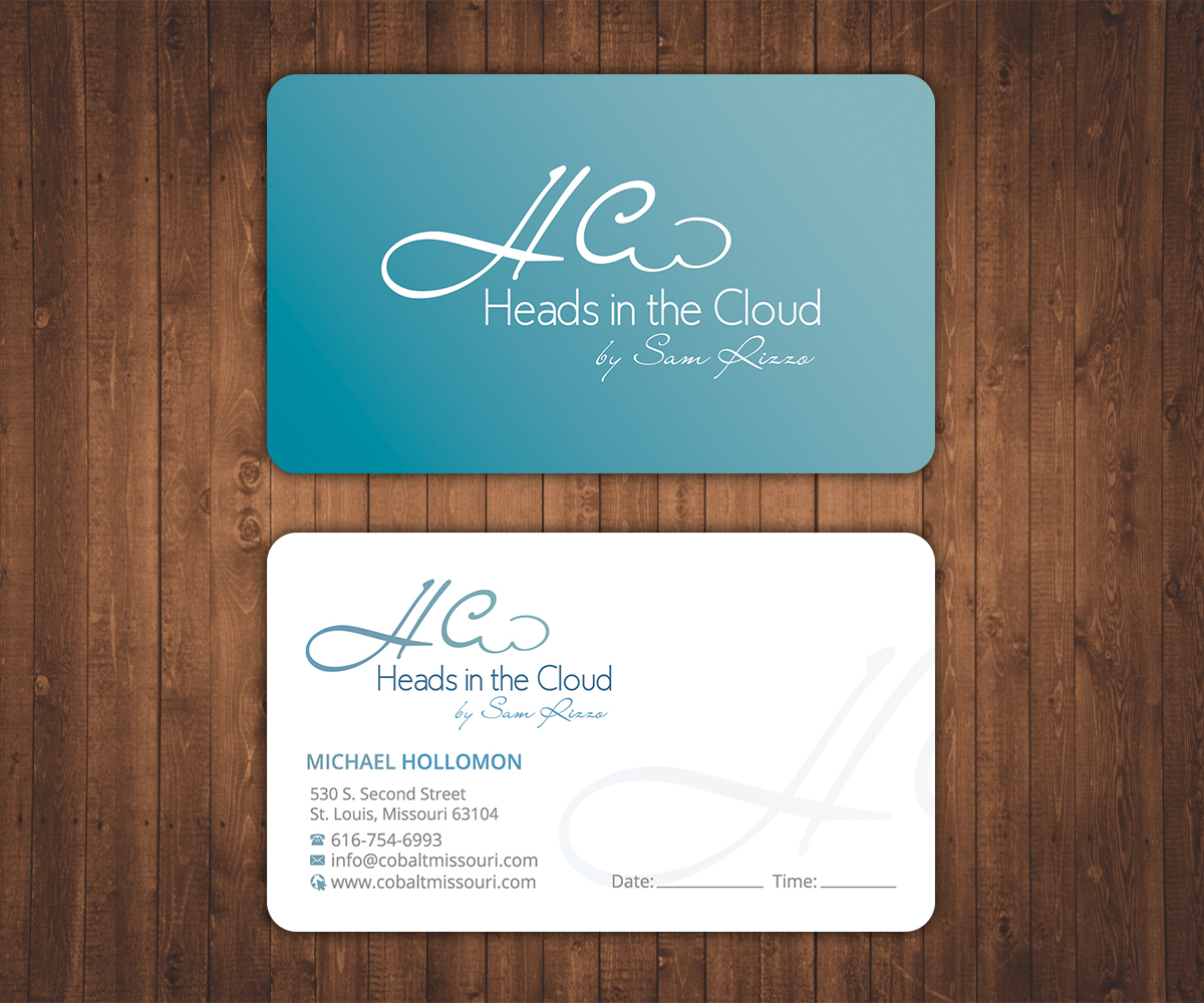 Business Card Design by Stylez Designz for this project | Design #19520682