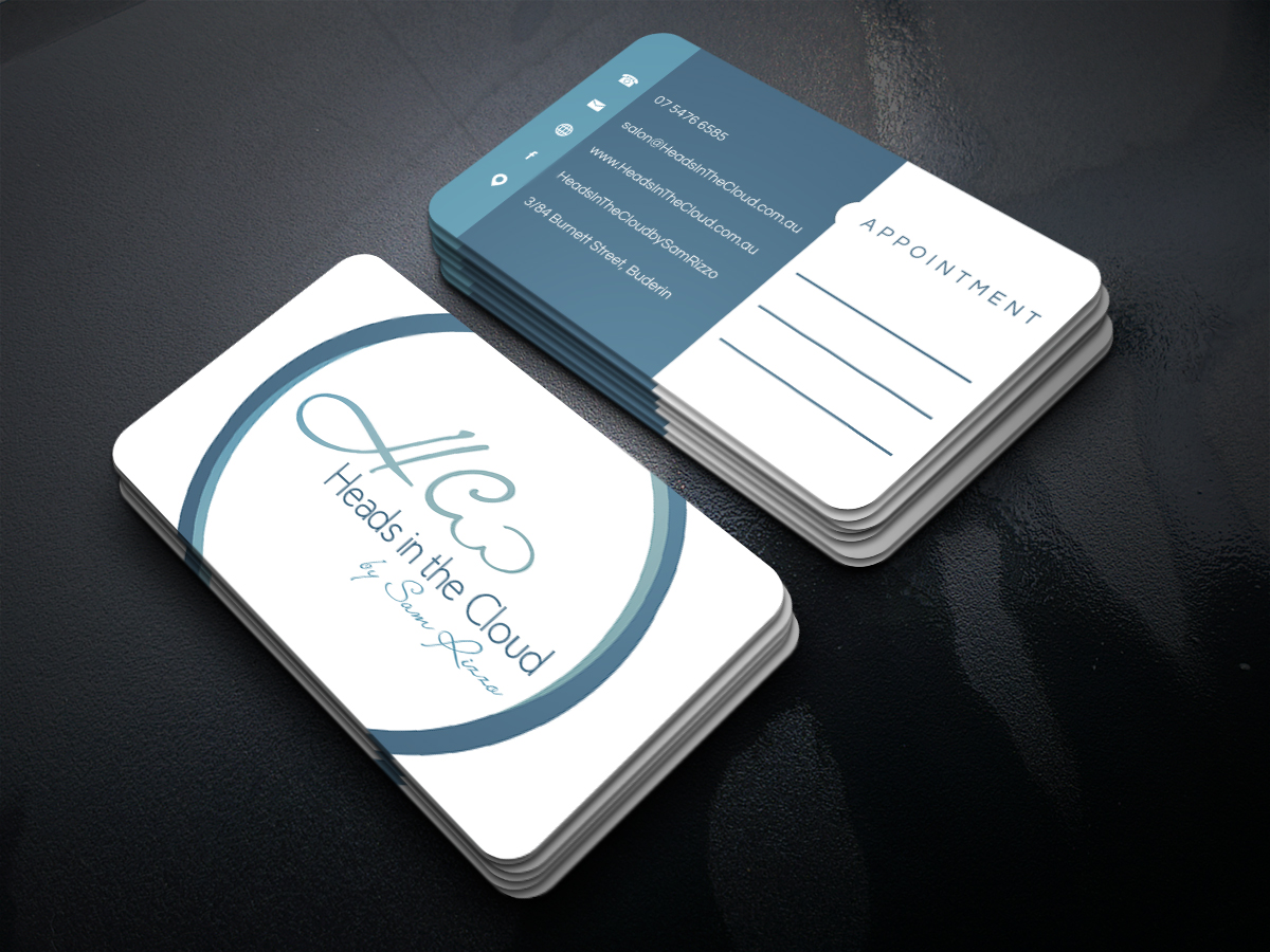 Visitenkarten-Design von JK18 für dieses Projekt | Design #19483095