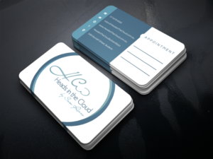 Visitenkarten-Design von JK18 für dieses Projekt | Design: #19483095
