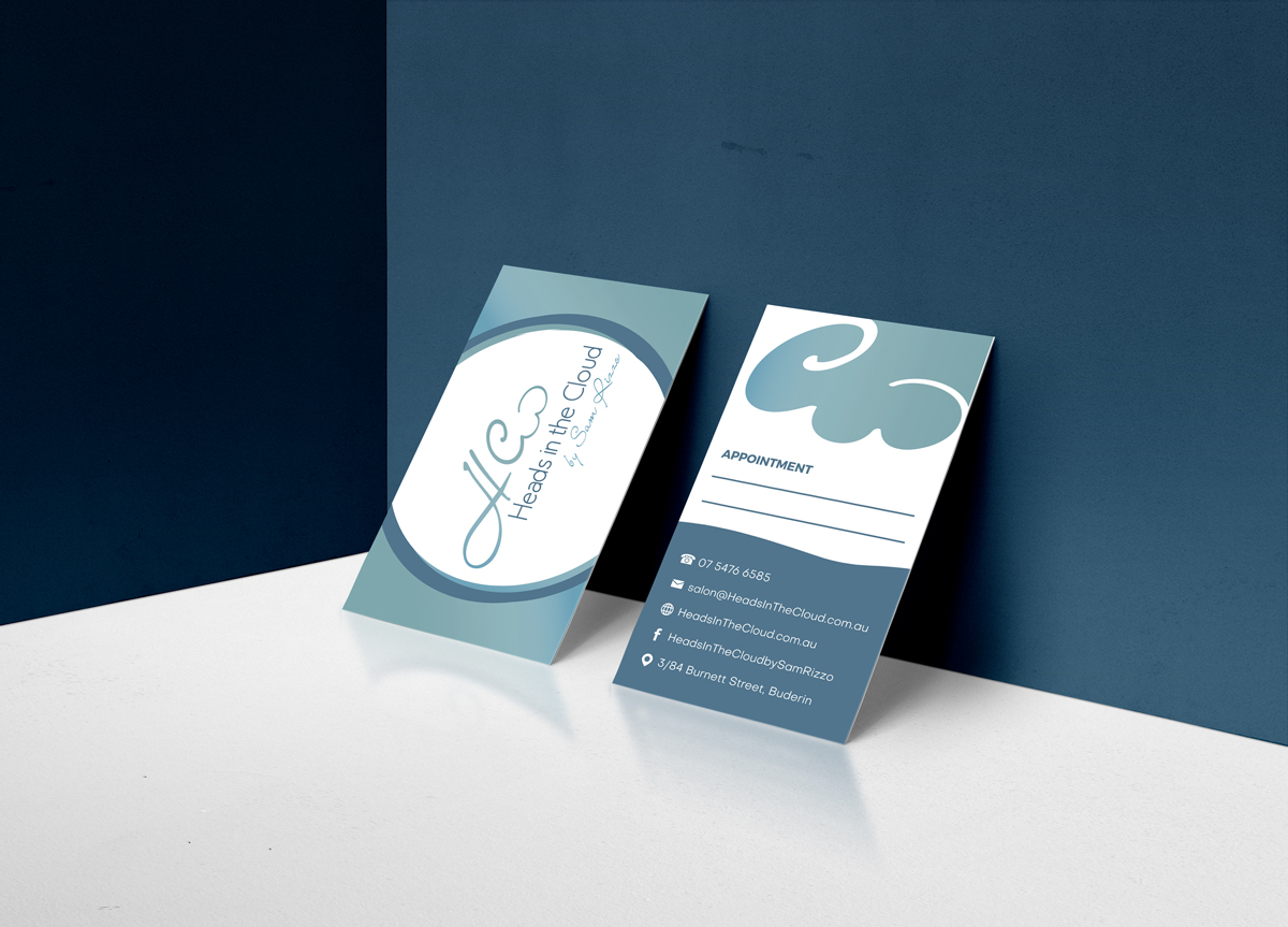 Business Card Design by JK18 for this project | Design #19504865
