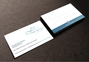 Business Card Design by Creations Box 2015 for this project | Design: #19475896