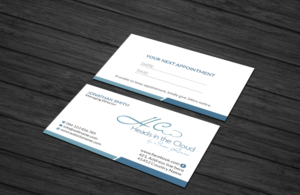 Business Card Design by Creations Box 2015 for this project | Design: #19475907