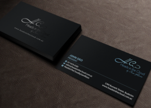 Business Card Design by Brand aid for this project | Design: #19486151