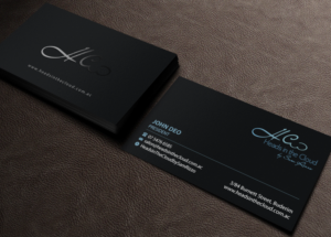 Business Card Design by Brand aid for this project | Design: #19486154