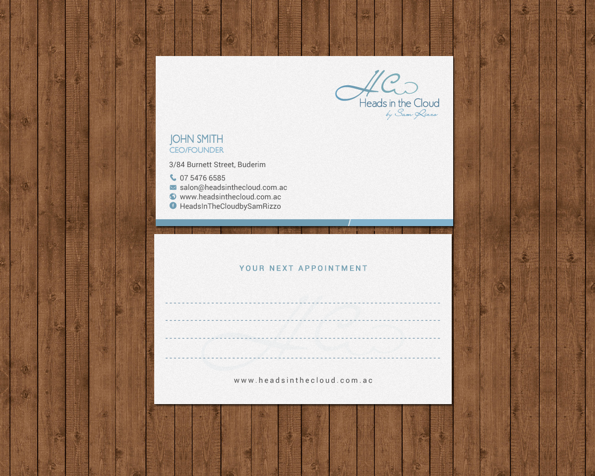 Visitenkarten-Design von chandrayaan.creative für dieses Projekt | Design #19477134