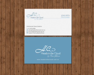 Visitenkarten-Design von chandrayaan.creative für dieses Projekt | Design: #19477135