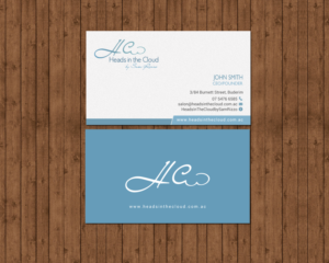 Visitenkarten-Design von chandrayaan.creative für dieses Projekt | Design: #19477136