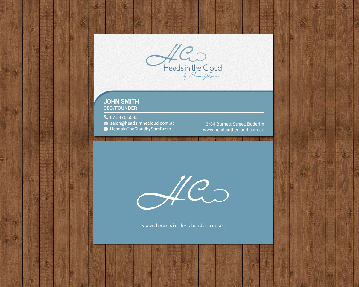 Visitenkarten-Design von chandrayaan.creative für dieses Projekt | Design #19478359