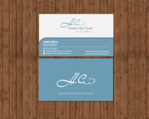 Visitenkarten-Design von chandrayaan.creative für dieses Projekt | Design: #19478359