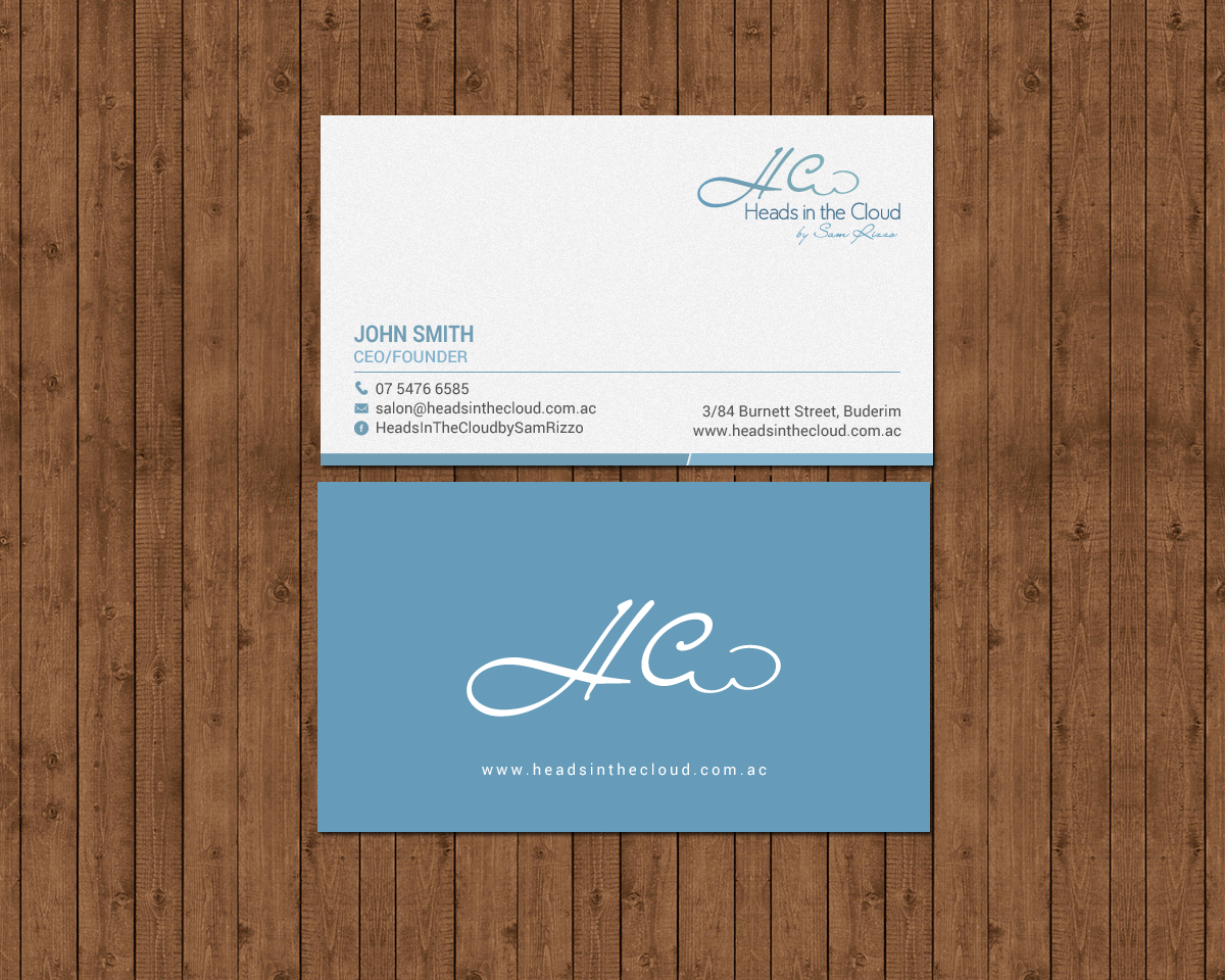 Design de Carte de Visite par chandrayaan.creative pour ce projet | Design #19478360