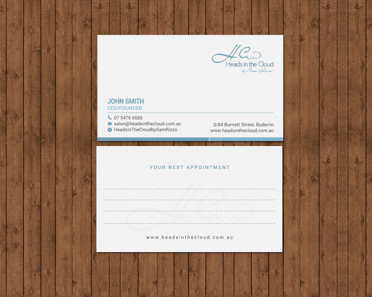 Visitenkarten-Design von chandrayaan.creative für dieses Projekt | Design #19478361