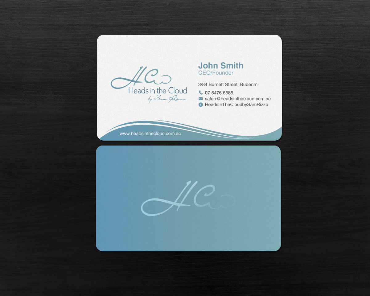 Visitenkarten-Design von chandrayaan.creative für dieses Projekt | Design #19487401