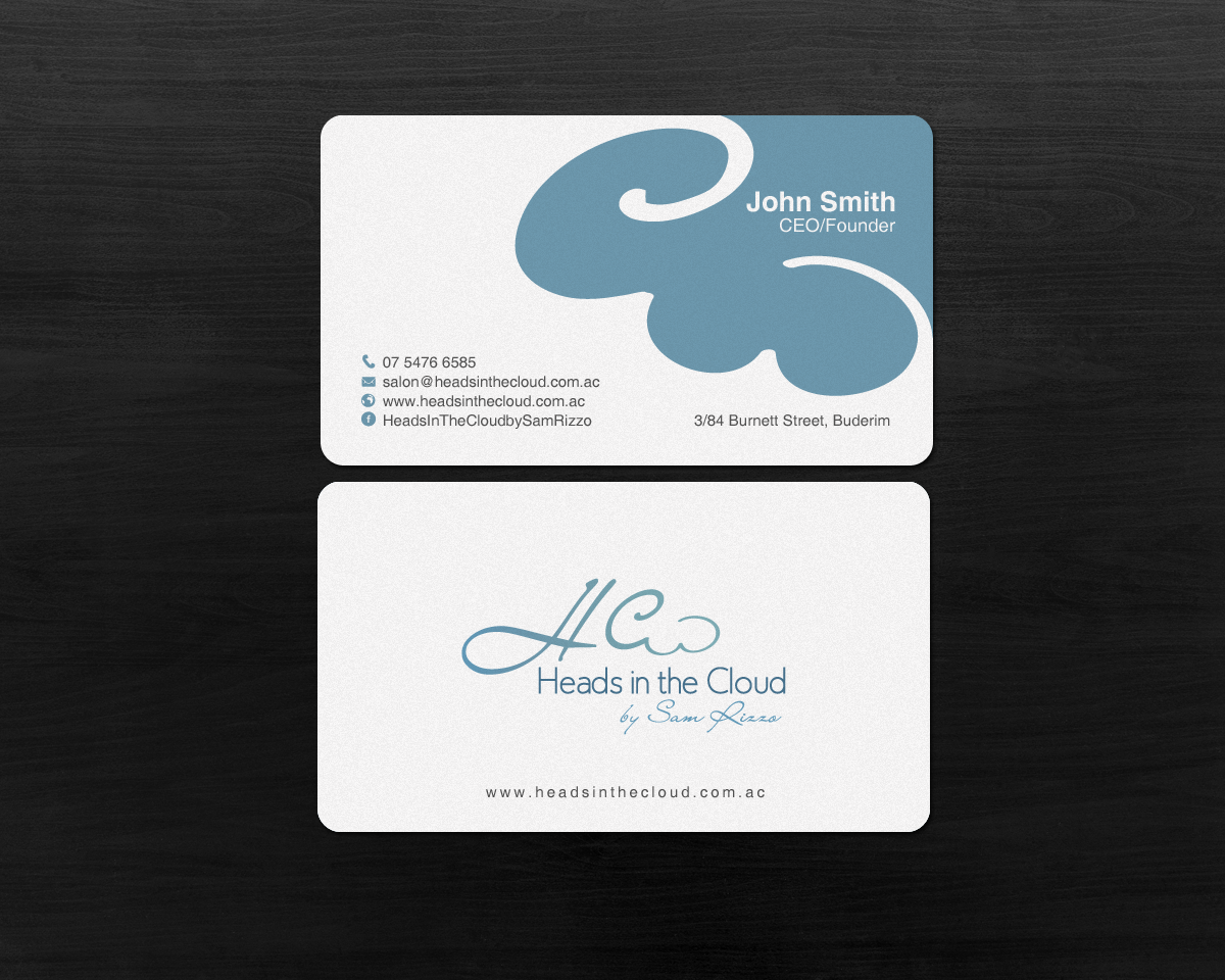 Visitenkarten-Design von chandrayaan.creative für dieses Projekt | Design #19487402